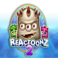 Reactoonz 2