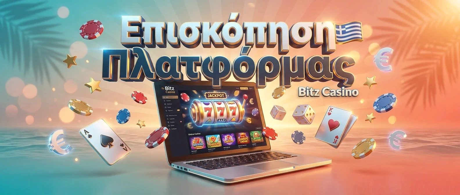 Επισκόπηση Πλατφόρμας